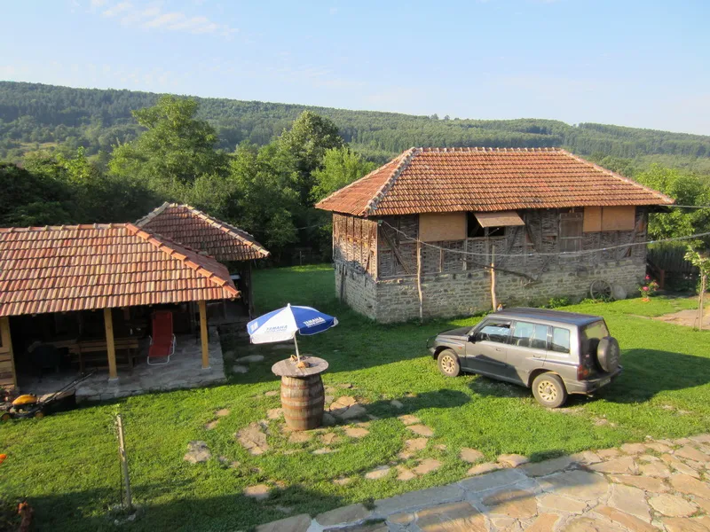 Augusztusi motorozás 2. nap