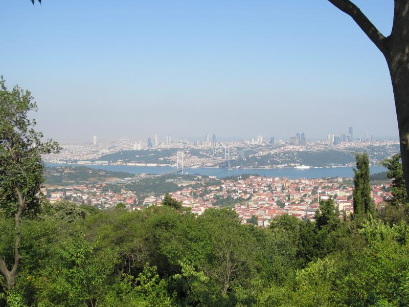 Augusztusi motorozás 3. nap