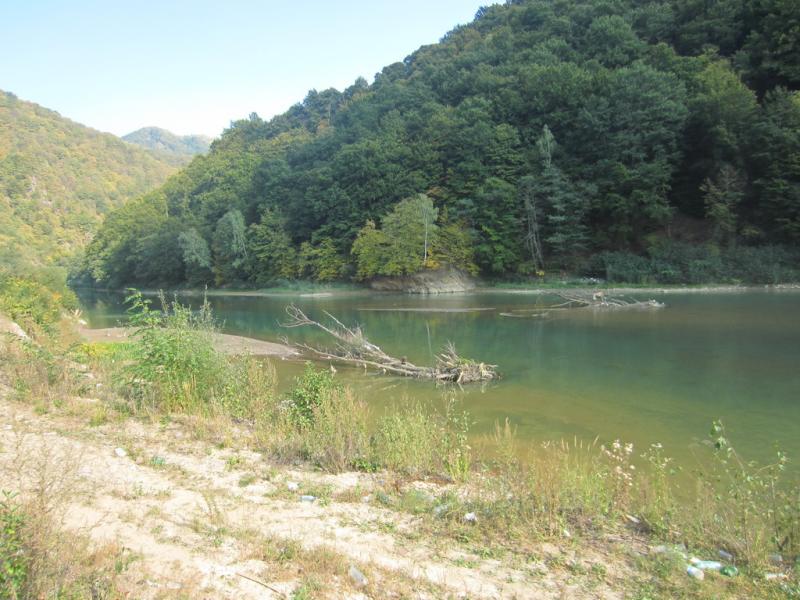 Szeptemberi motorozás 1-2. nap