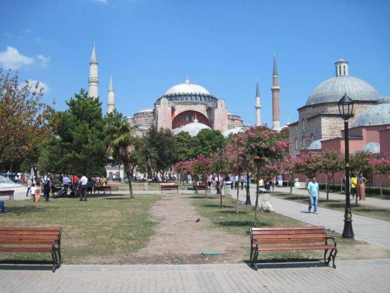 Augusztusi mocizás #3