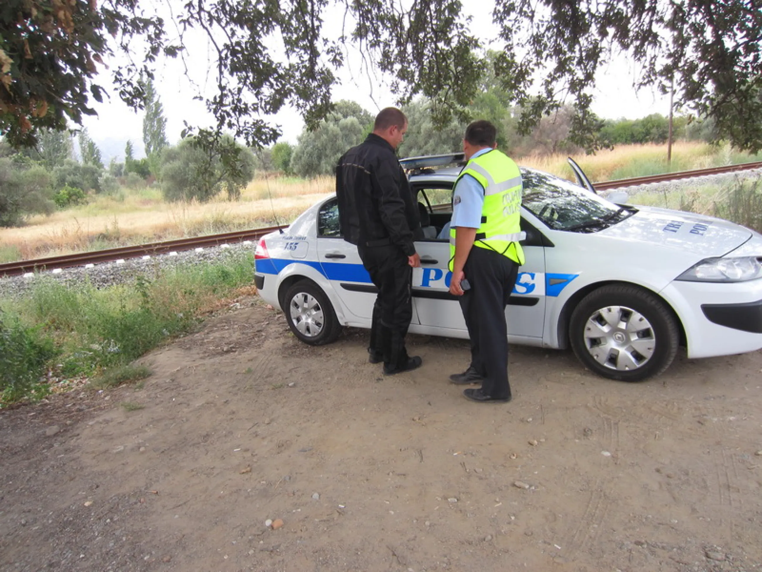 Augusztusi motorozás 17. nap