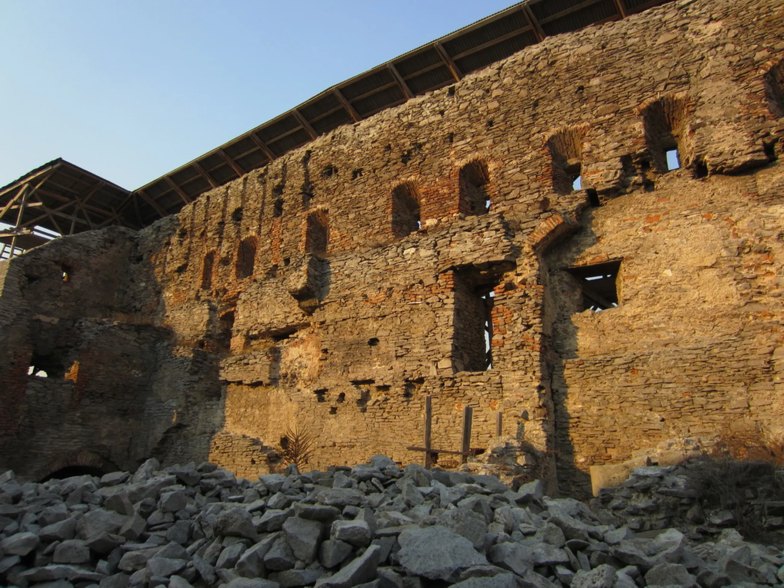 Márciusi motorozás