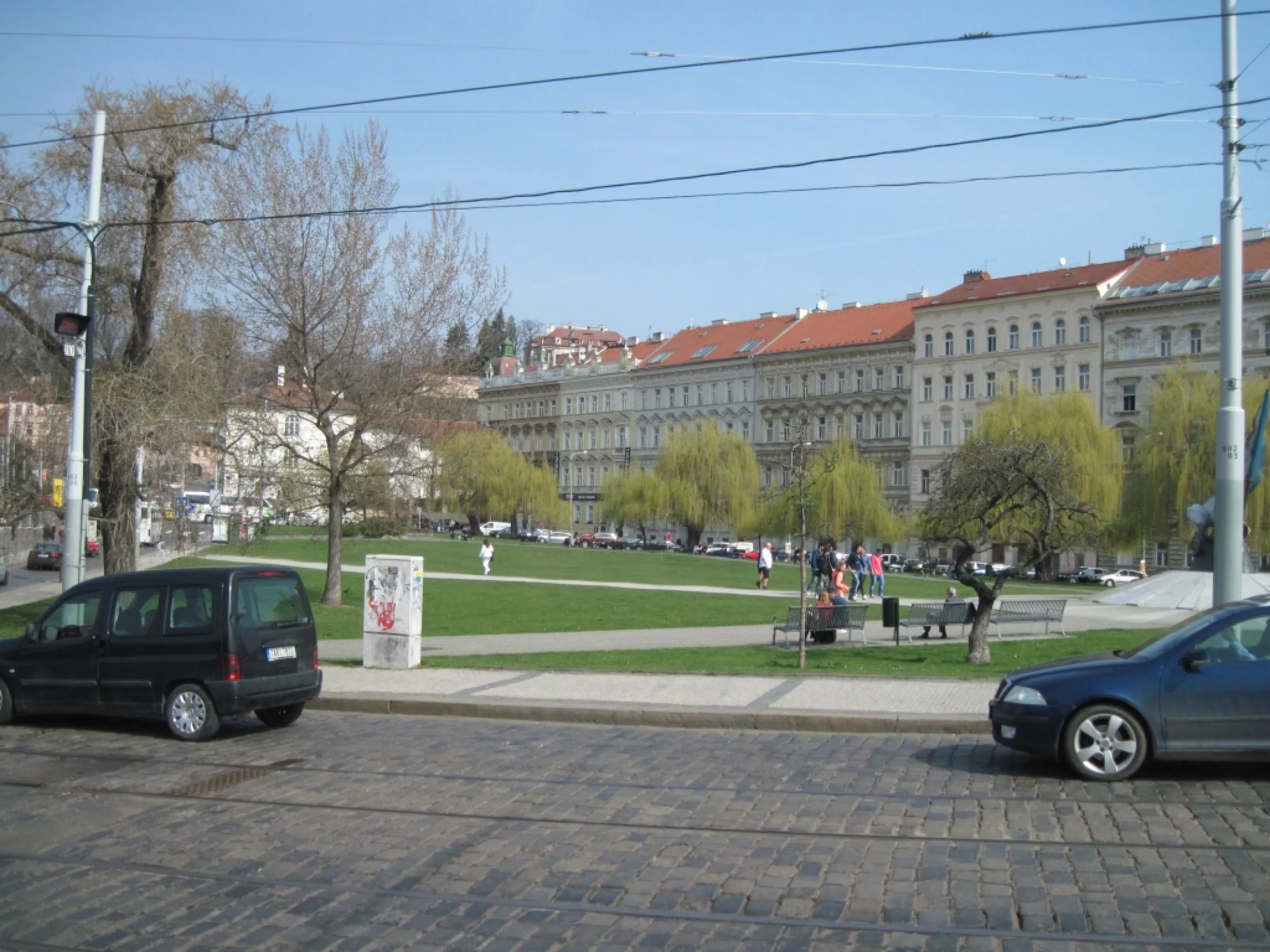 Áprilisi motorozás #3