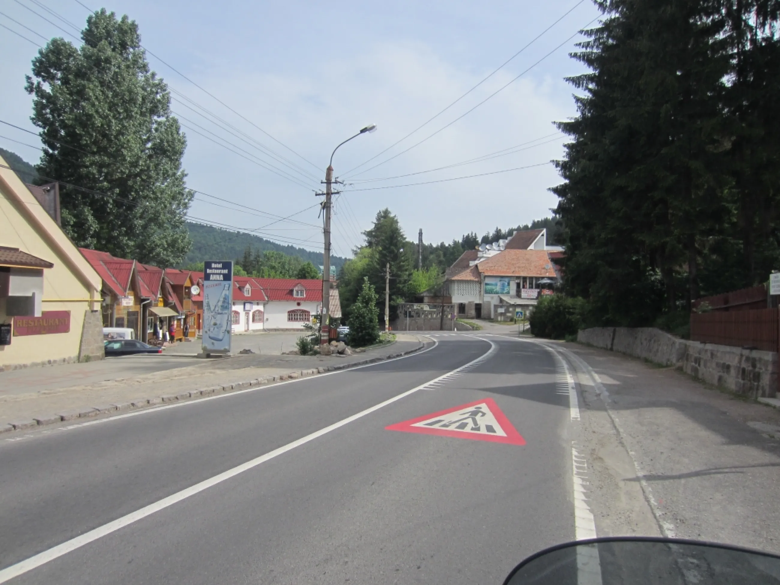 Májusi motorozás