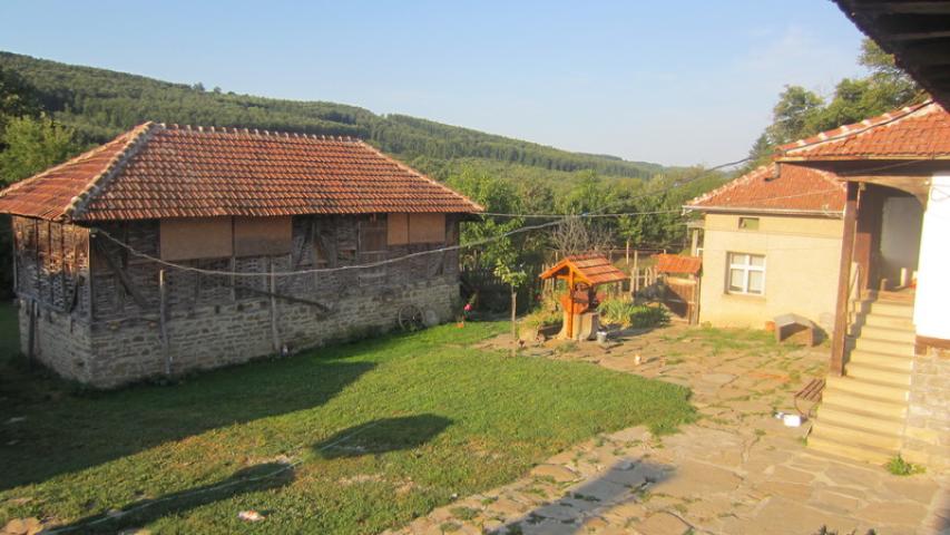 Augusztusi motorozás 19. nap