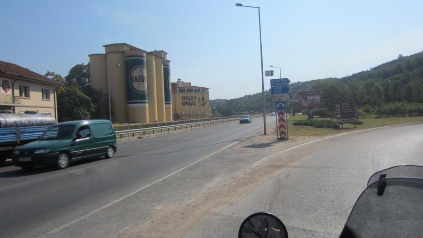 Augusztusi motorozás 19. nap