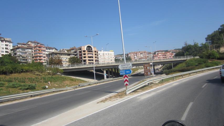 Augusztusi motorozás 19. nap