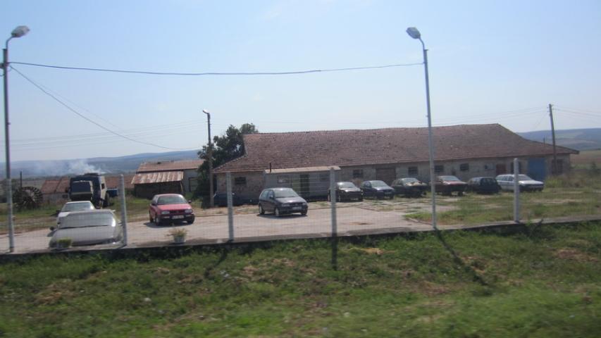 Augusztusi motorozás 19. nap