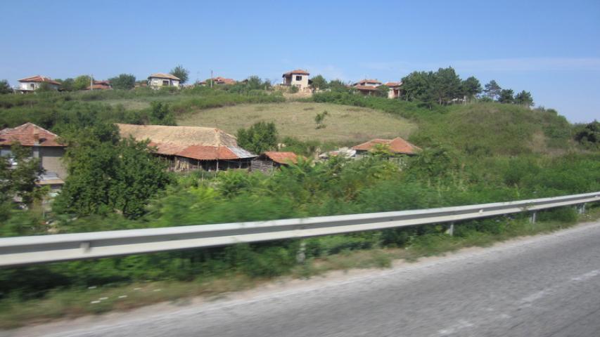 Augusztusi motorozás 19. nap