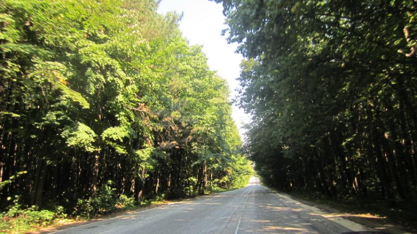 Augusztusi motorozás 19. nap