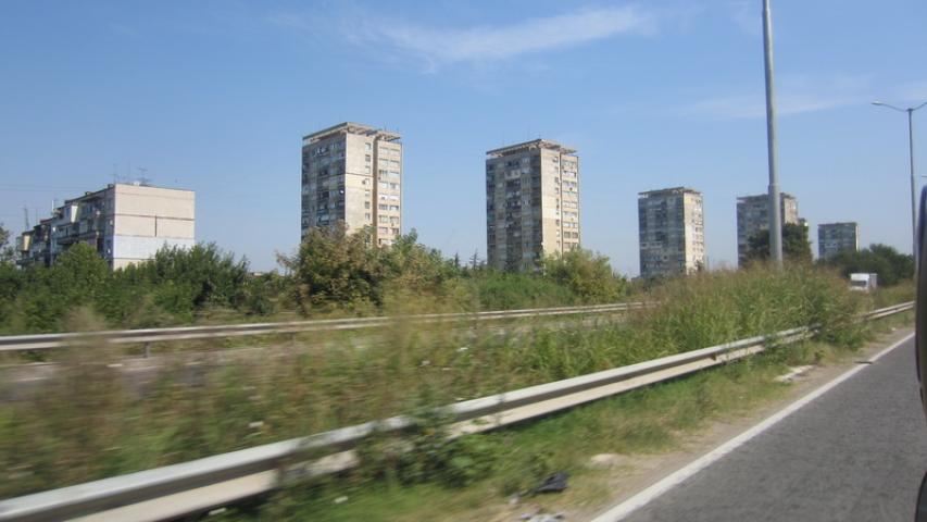 Augusztusi motorozás 19. nap