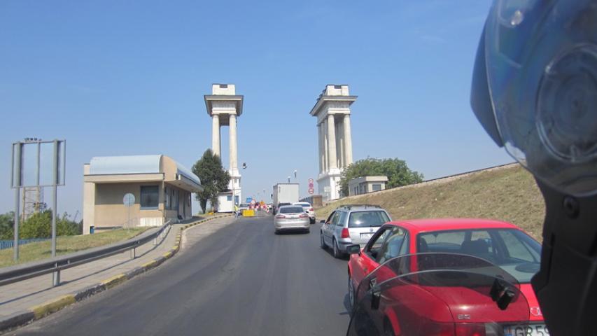 Augusztusi motorozás 19. nap