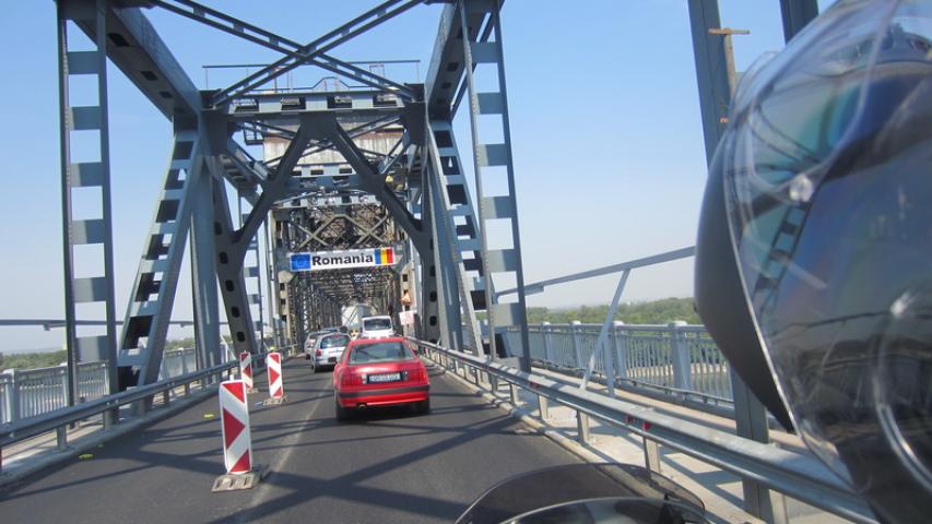 Augusztusi motorozás 19. nap