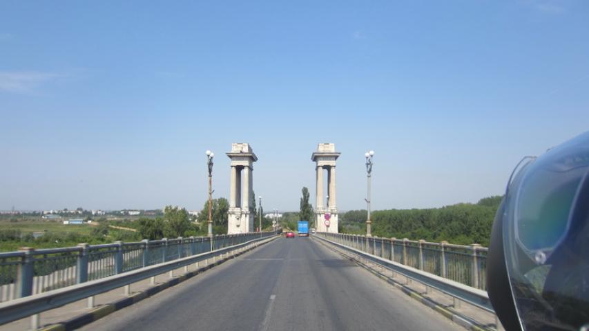 Augusztusi motorozás 19. nap