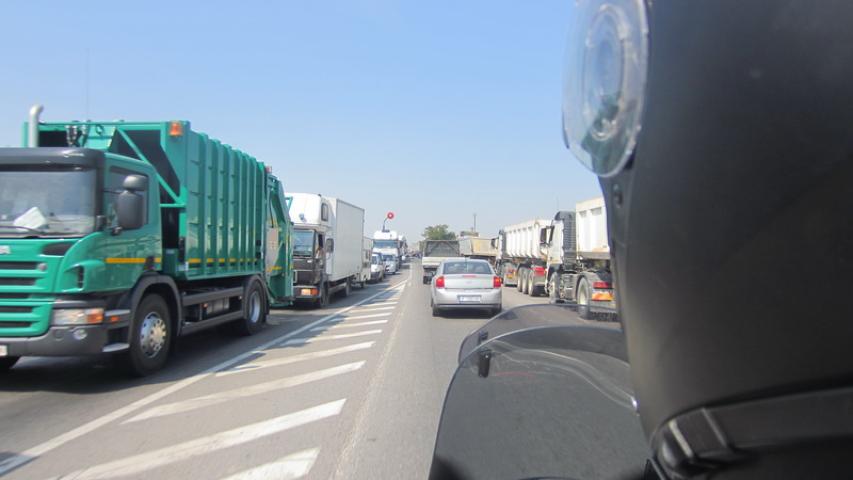 Augusztusi motorozás 19. nap