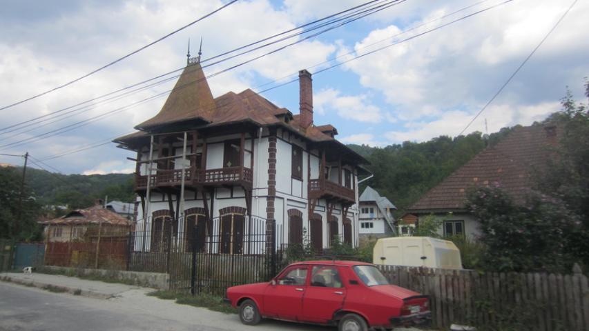 Augusztusi motorozás 19. nap