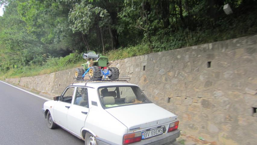 Augusztusi motorozás 19. nap