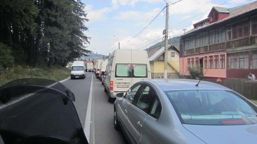 Augusztusi motorozás 19. nap