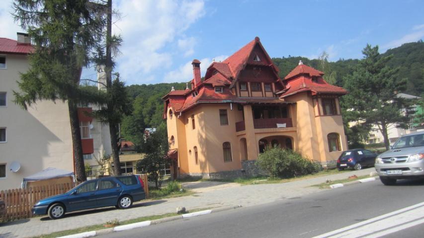 Augusztusi motorozás 19. nap