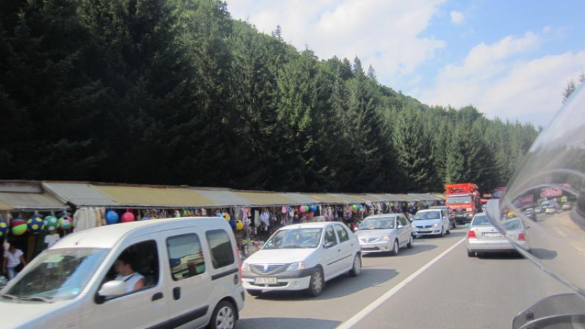 Augusztusi motorozás 19. nap