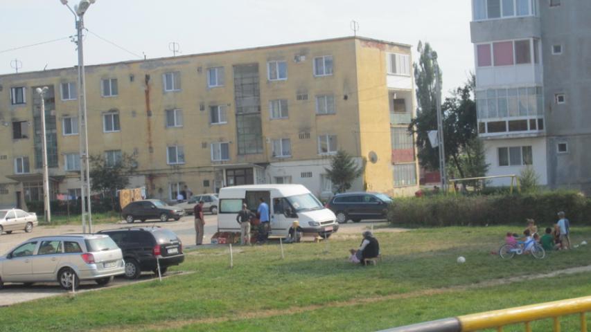 Augusztusi motorozás 19. nap