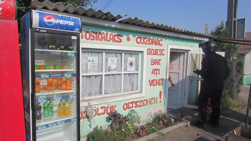 Augusztusi motorozás 19. nap