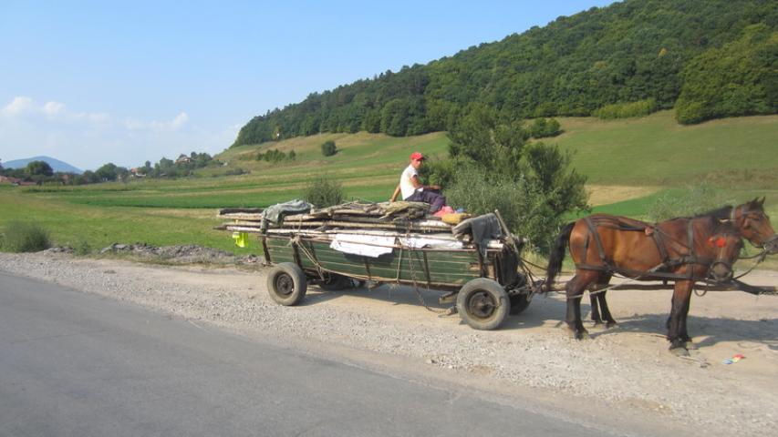Augusztusi motorozás 19. nap