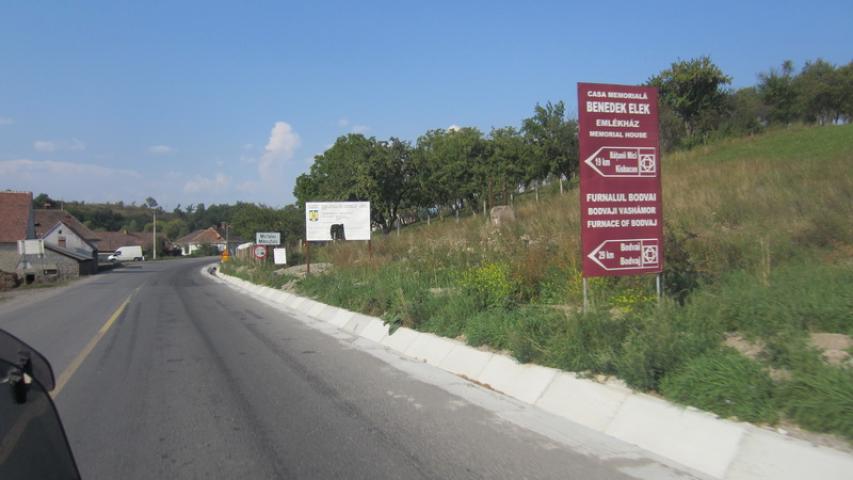 Augusztusi motorozás 19. nap