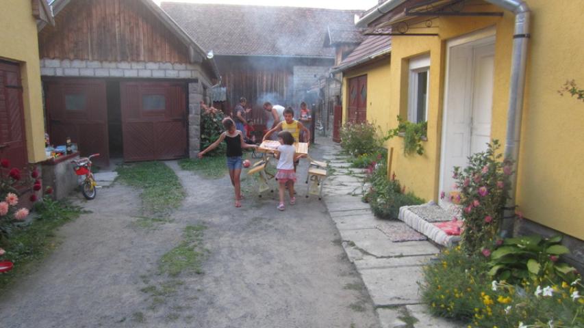 Augusztusi motorozás 19. nap