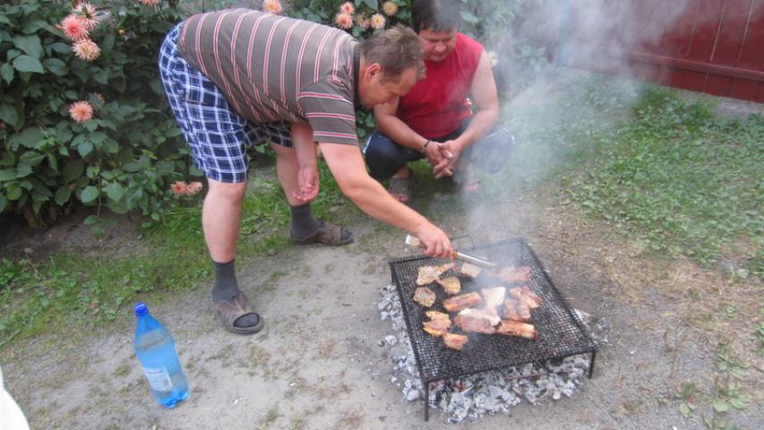 Augusztusi motorozás 19. nap