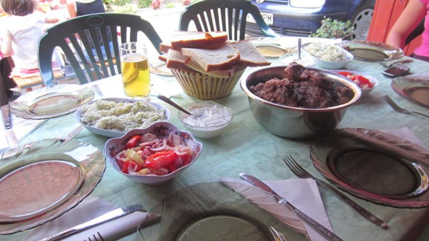 Augusztusi motorozás 19. nap