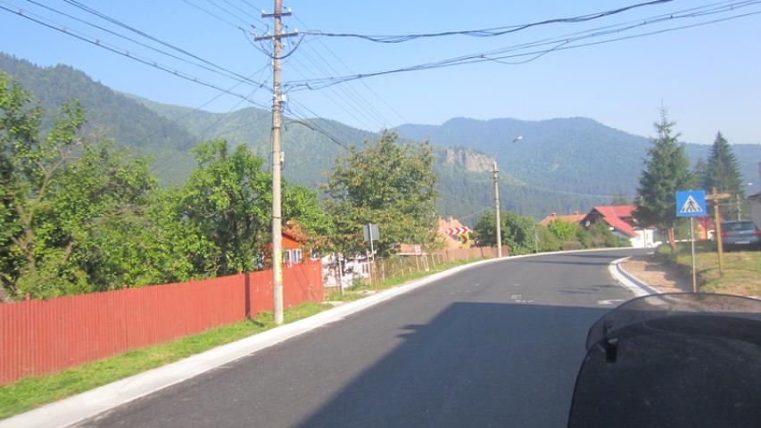 Augusztusi motorozás 20. nap