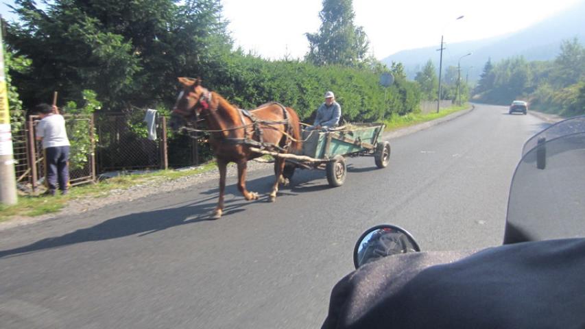Augusztusi motorozás 20. nap