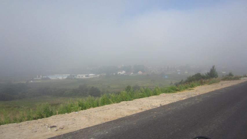 Augusztusi motorozás 20. nap