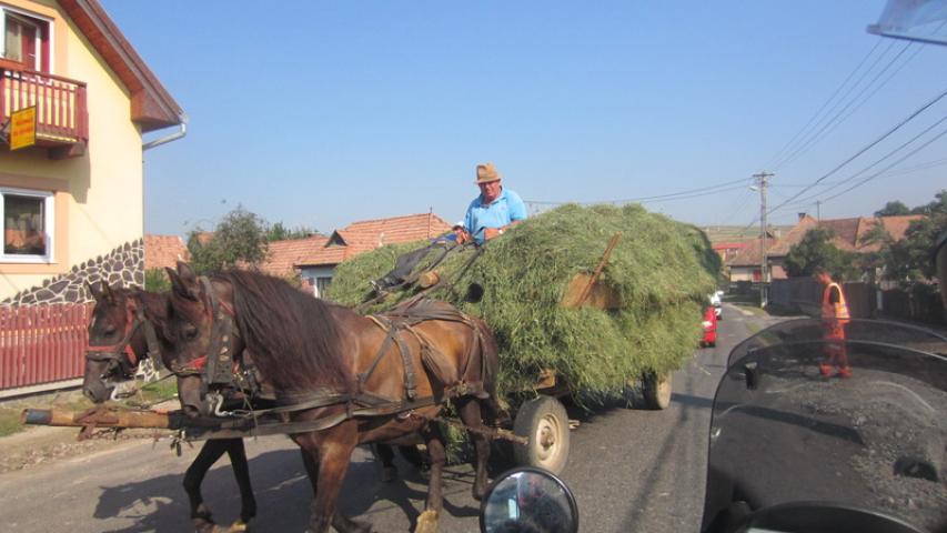 Augusztusi motorozás 20. nap