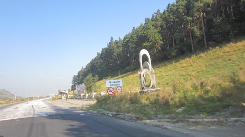 Augusztusi motorozás 20. nap