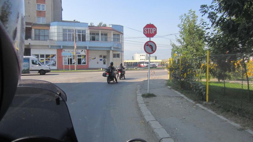 Augusztusi motorozás 20. nap