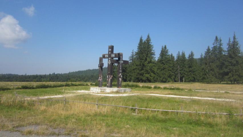 Augusztusi motorozás 20. nap