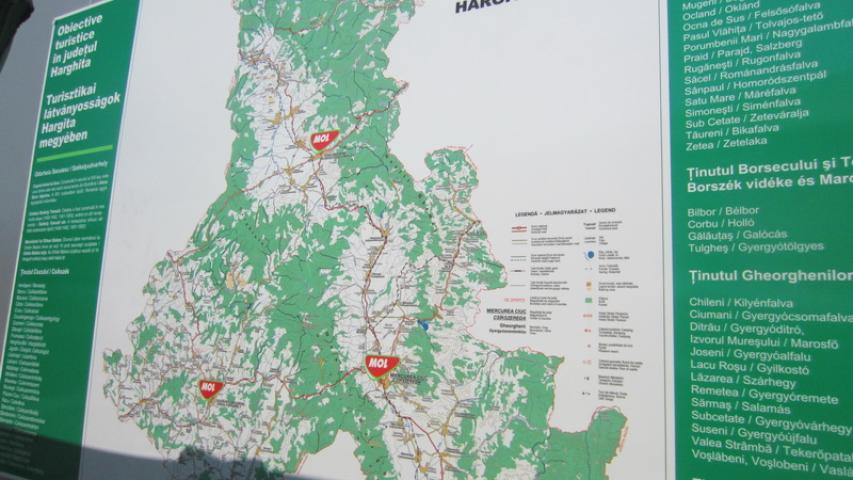 Augusztusi motorozás 20. nap