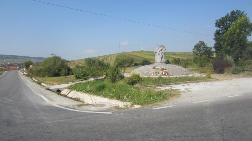 Augusztusi motorozás 20. nap