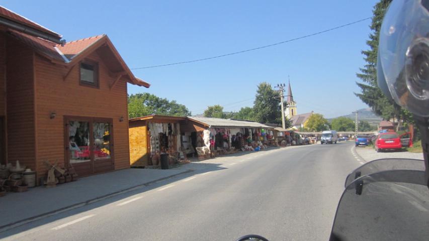 Augusztusi motorozás 20. nap
