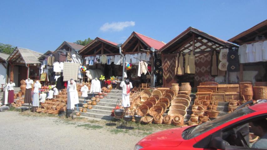 Augusztusi motorozás 20. nap