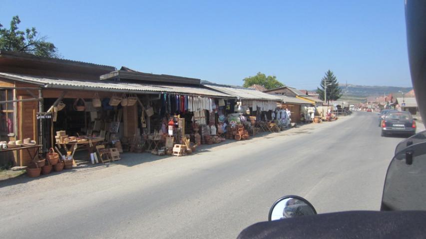 Augusztusi motorozás 20. nap