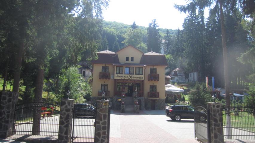 Augusztusi motorozás 20. nap