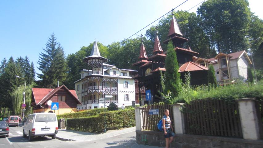 Augusztusi motorozás 20. nap