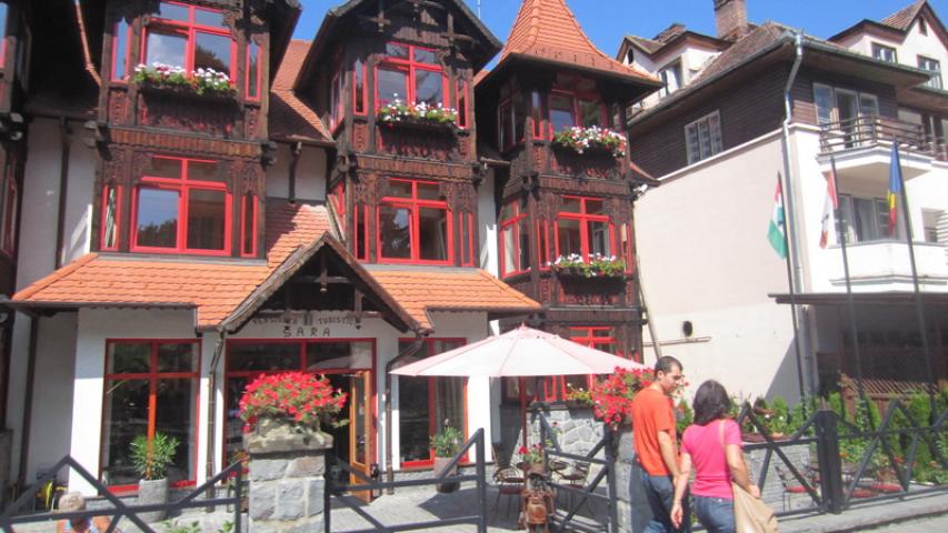 Augusztusi motorozás 20. nap