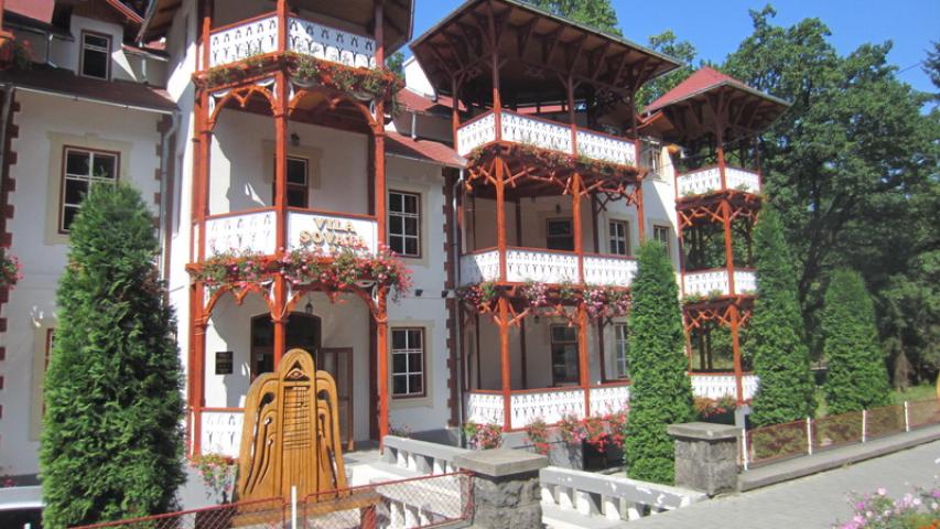 Augusztusi motorozás 20. nap