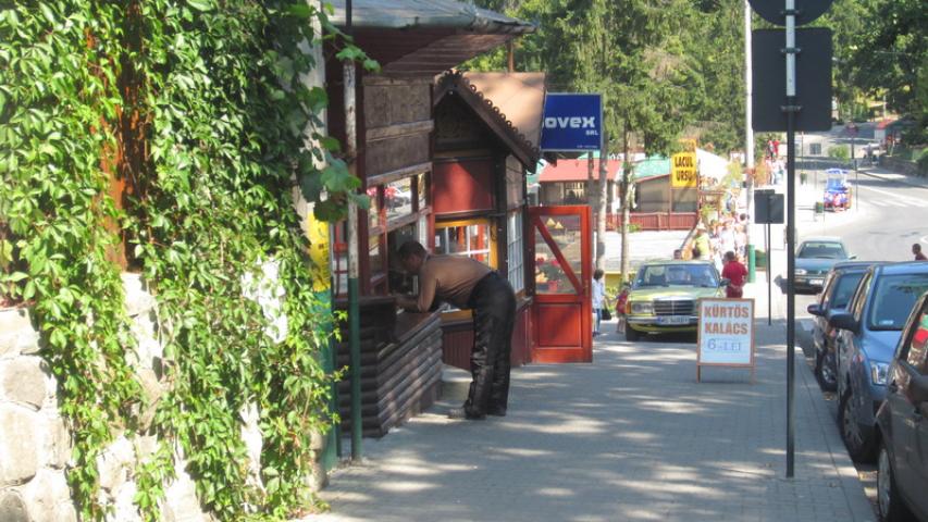 Augusztusi motorozás 20. nap