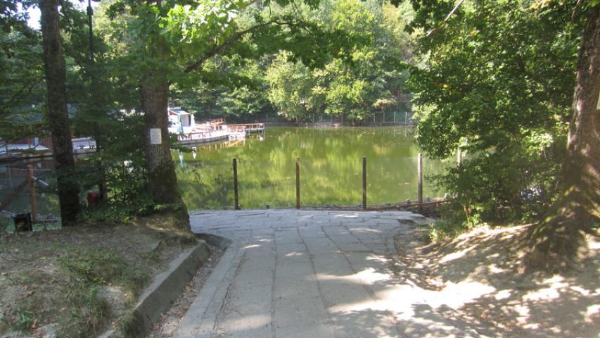 Augusztusi motorozás 20. nap