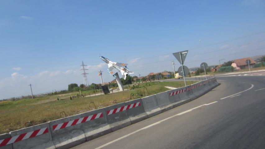 Augusztusi motorozás 20. nap